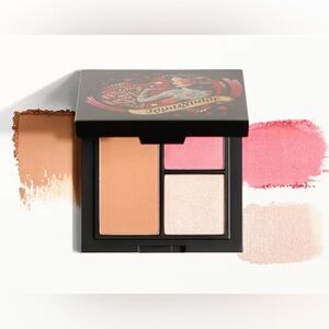Reinarebelde On Your Face Contour & Color Trio in ADORADA - New in Box